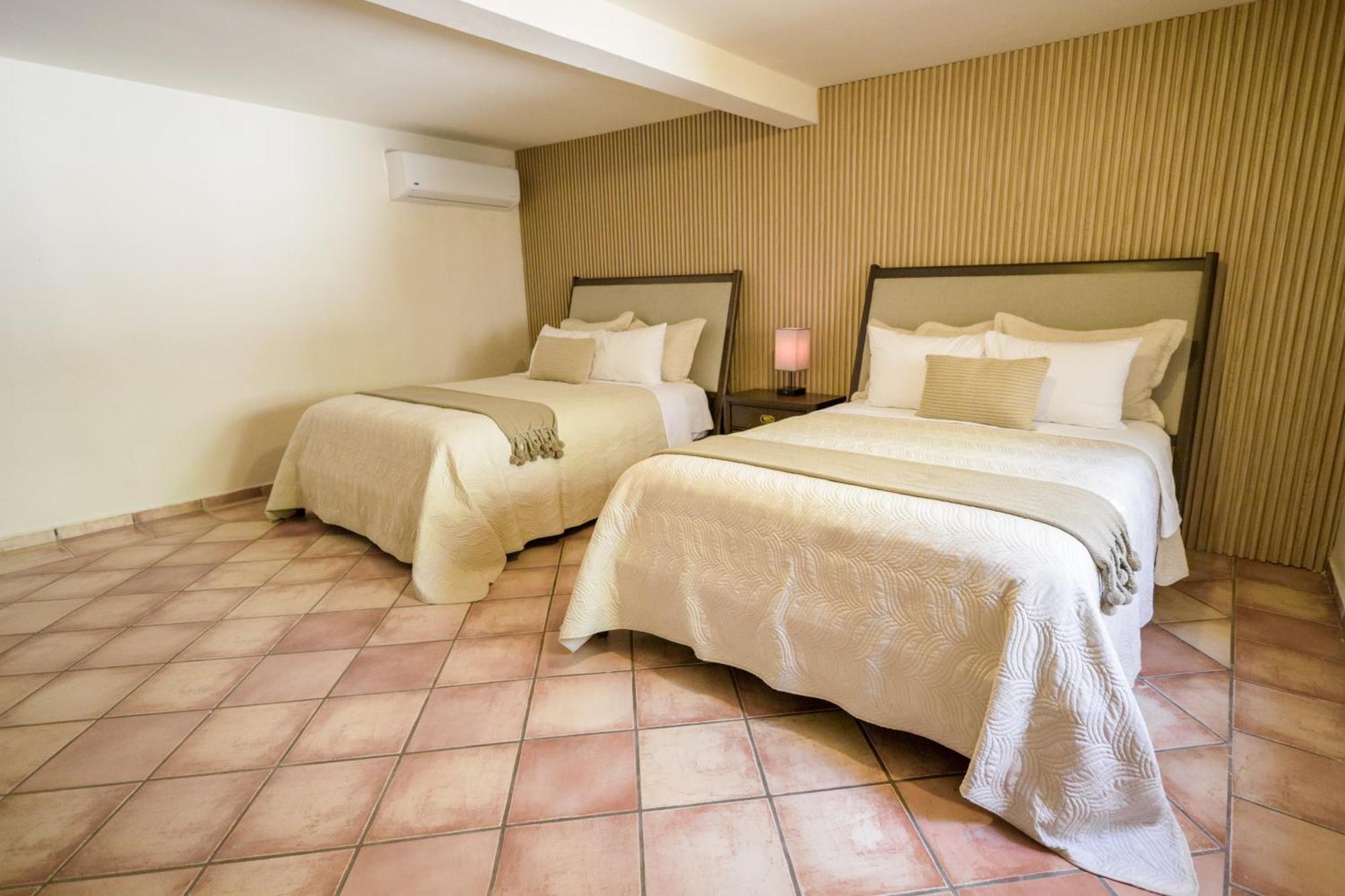 Hotel Posada Terranova San José del Cabo Esterno foto
